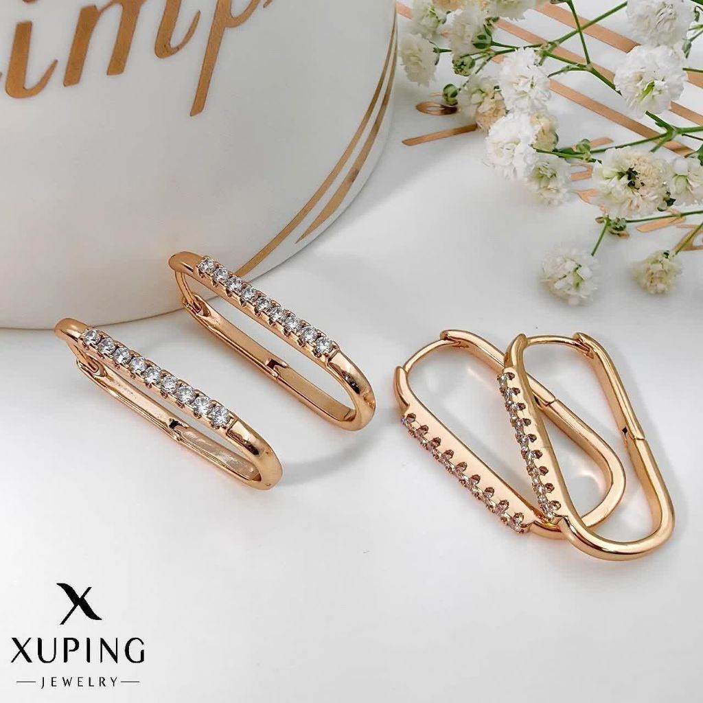 گوشواره ژوپینگ کد 2314 - خرید آنلاین از گالری آداس